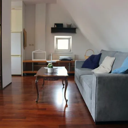Apartma Dragon's Bridge Ljubljana