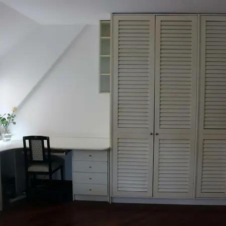 公寓 Dragon's Bridge 卢布尔雅那