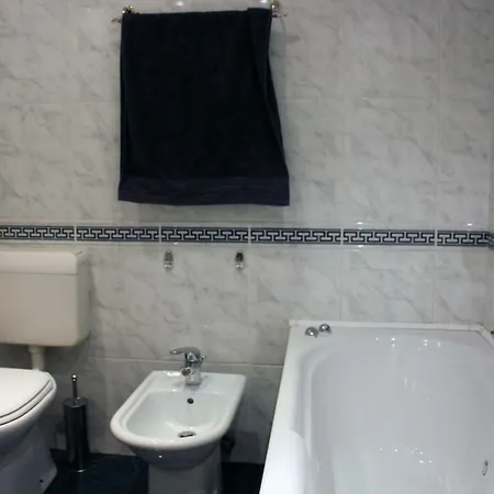 Apartma Dragon's Bridge Ljubljana