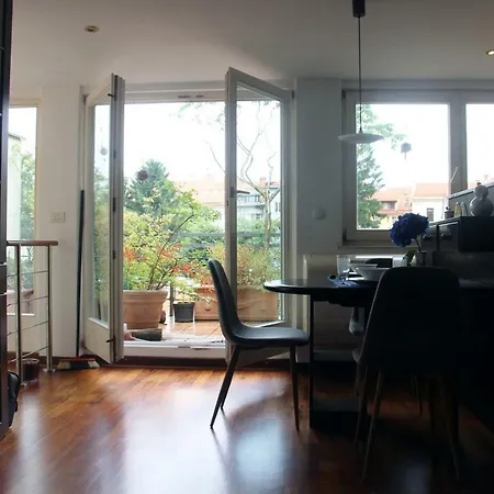Apartma Dragon's Bridge Ljubljana