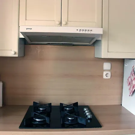 Dragon's Bridge Apartment *